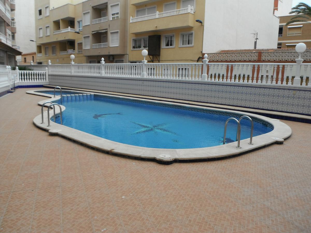 Apartment La Mata Lm004 Kültér fotó