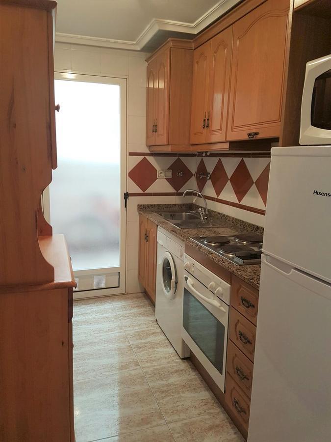 Apartment La Mata Lm004 Kültér fotó